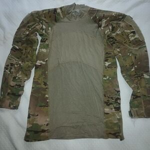 US Army Combat Shirt